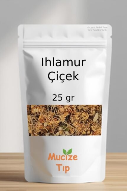 İhlamur Cicek