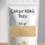 Caksir Koku Tozu