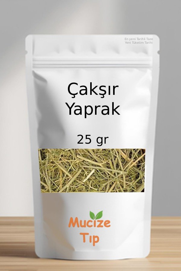 caksir-yaprak-25gr Caksir Yaprak - Görüntü 1