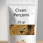 Civan Percemi 25 gr