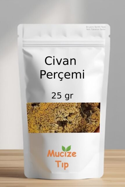 Civan Percemi 25 gr