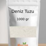 Deniz Tuzu 1 kg