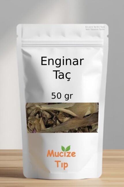 Enginar Tac