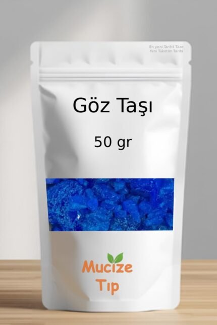 Goz Tasi