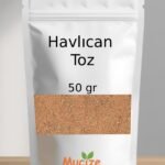 Havlican Toz