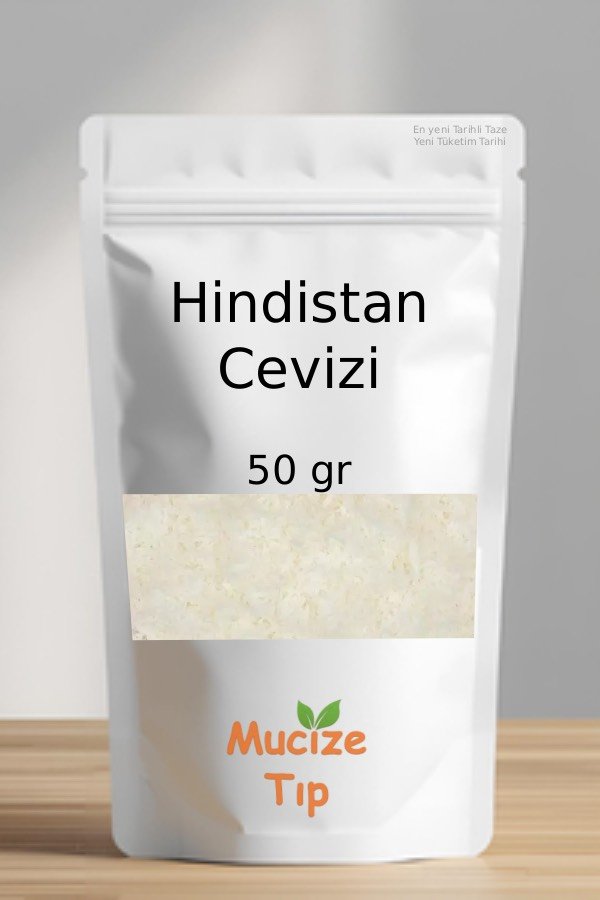hindistan-cevizi-50gr Hindistan Cevizi 50 gr - Görüntü 1