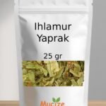İhlamur Yaprak 25 gr