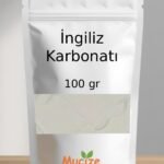 İngiliz Karbonati