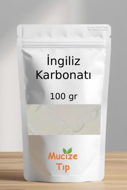İngiliz Karbonati
