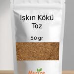 İskin Koku Tozu