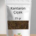 Kantoron Cicek