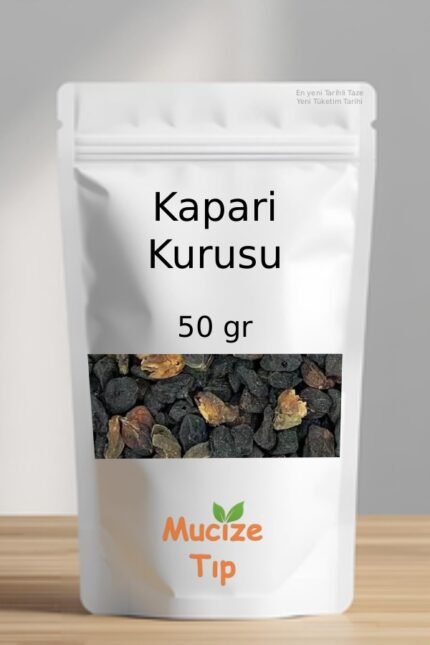 Kapari Kurusu