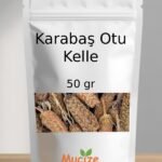 Karabas Otu Kelle