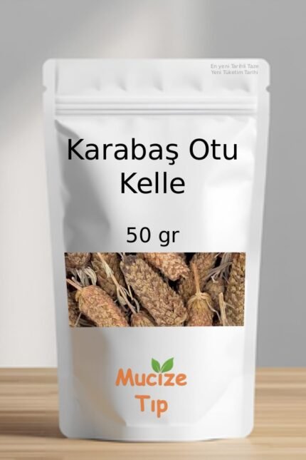 Karabas Otu Kelle