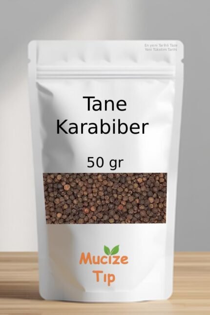Karabiber Tane 50 gr