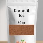 Karanfil Toz