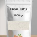Kaya Tuzu İnce 1 Kg
