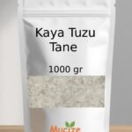 Kaya Tuzu İri 1 Kg