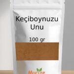 Keciboynuzu Tozu