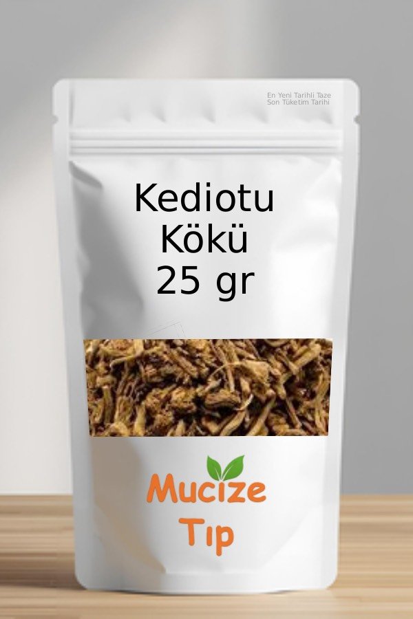 kediotu-koku-25 gr Kediotu Koku - Görüntü 1