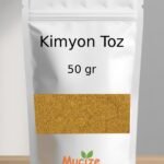 Kimyon Toz