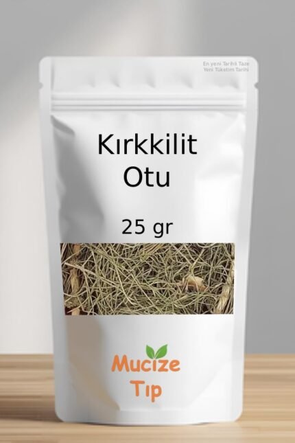 Kirkkilit Otu