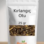 Kirlangic Otu - göz otu - goz otu