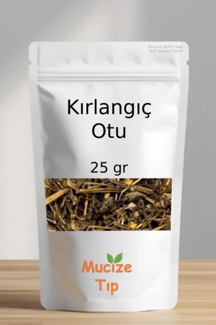 Kirlangic Otu - göz otu - goz otu