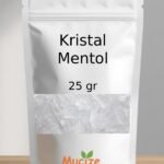 Kristal Mentol