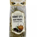 Kurt Pençesi - Kibrit Otu 25 gr