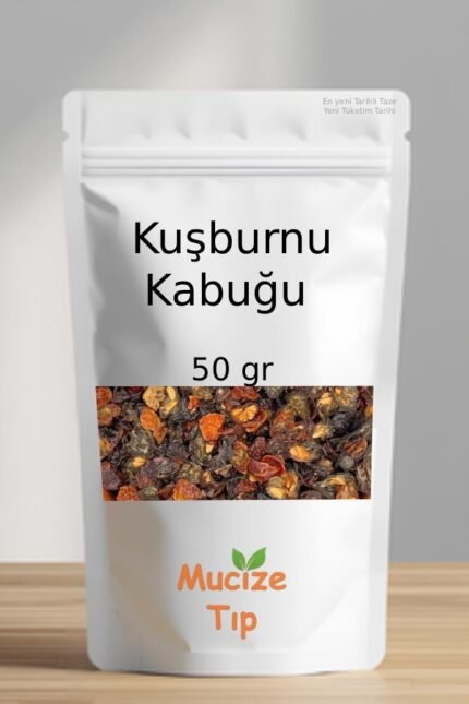 Kusburnu Kabugu