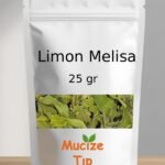 Limon Melisa