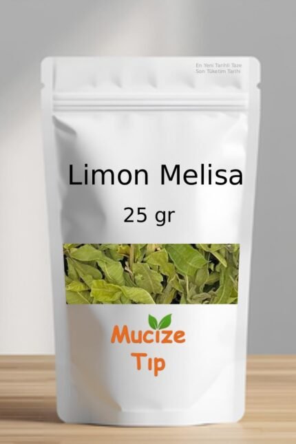 Limon Melisa