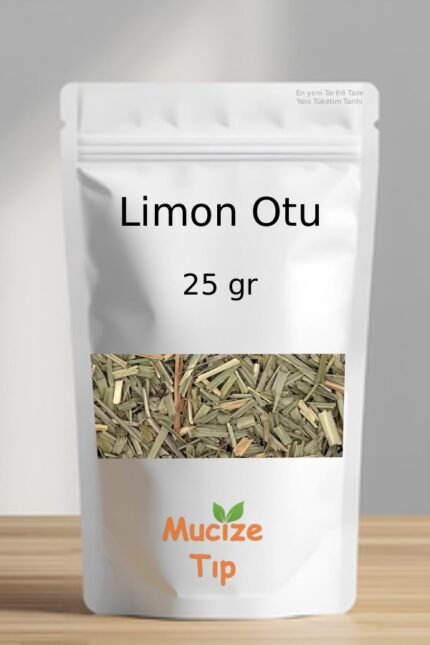 Limon Otu