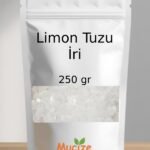Limon Tuzu