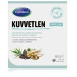Kuvvetlen Çayı 40'Lı