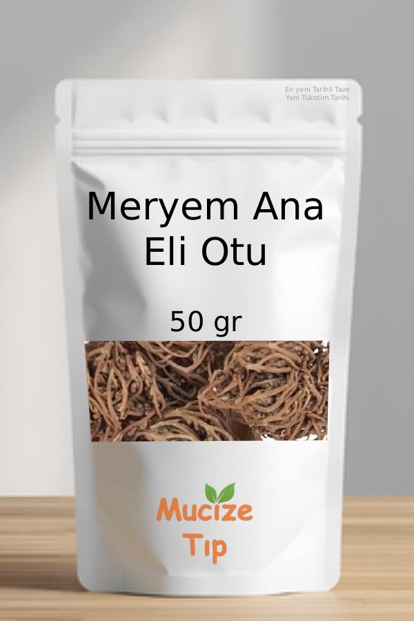 meryem-ana-eli-otu-50gr Meryem Ana Eli Otu - Görüntü 1