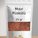 Misir Puskulu