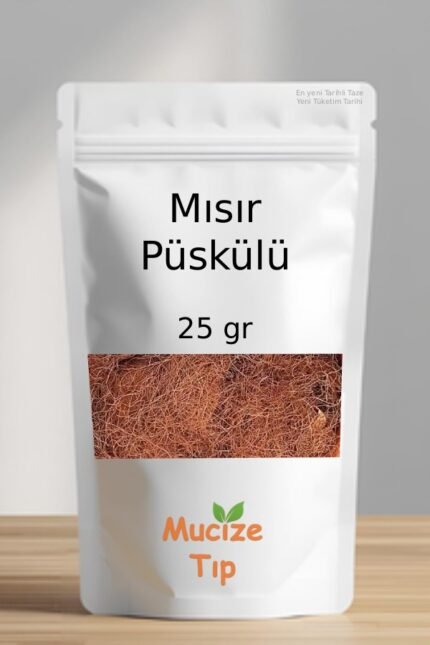 Misir Puskulu