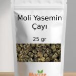 Moli Yasemin Cayi