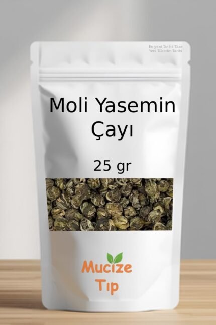 Moli Yasemin Cayi