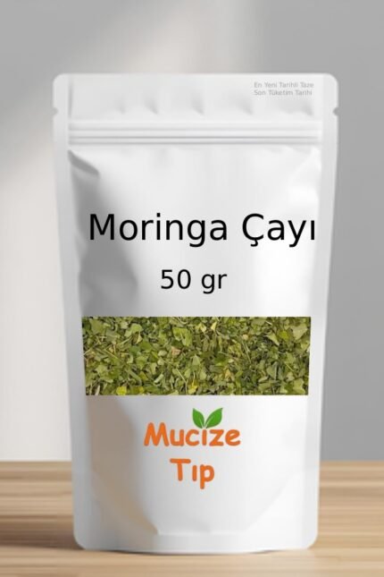 Moringa Cayi