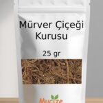 Murver cicegi