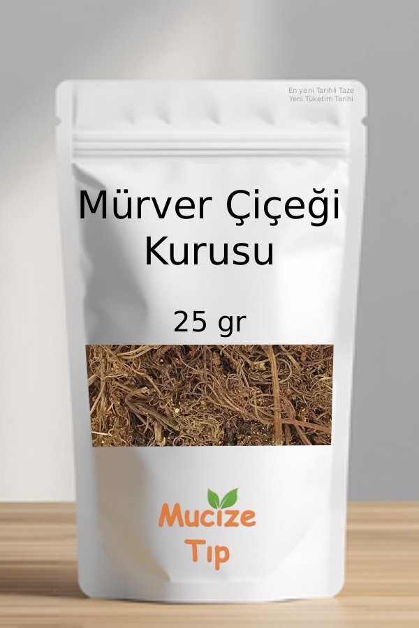murver-cicegi-kurusu-25gr Murver cicegi - Görüntü 1