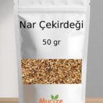 Nar Cekiregi