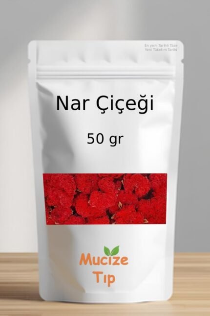 Nar Cicegi Kurusu