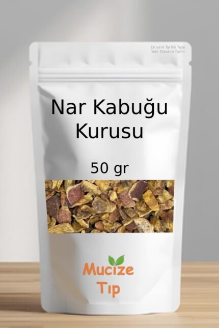 Nar Kabugu Kurusu