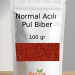 Normal Acili Pul Biber