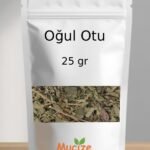 Ogul Otu - Ballıbaba