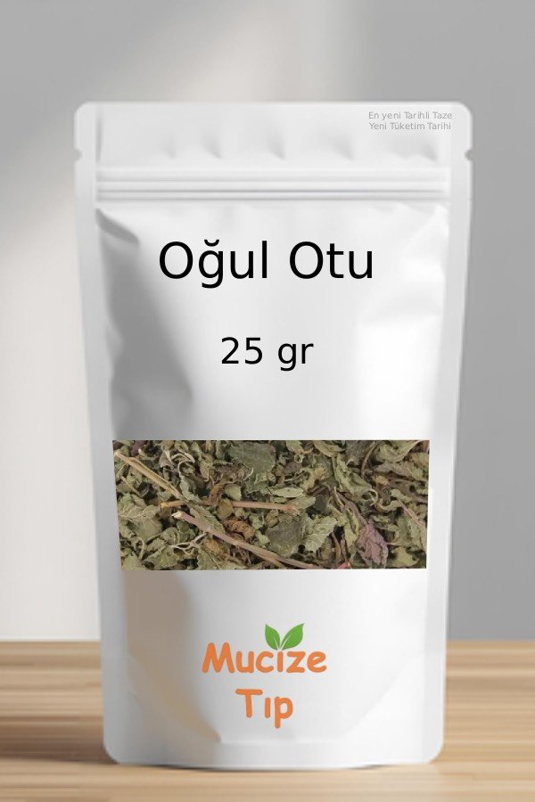 ogul-otu-25gr Ogul Otu - Ballıbaba - Görüntü 1